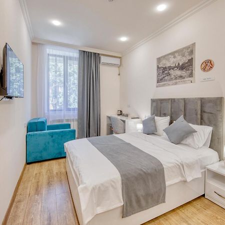 Maison Heritage Hotel يريفان المظهر الخارجي الصورة
