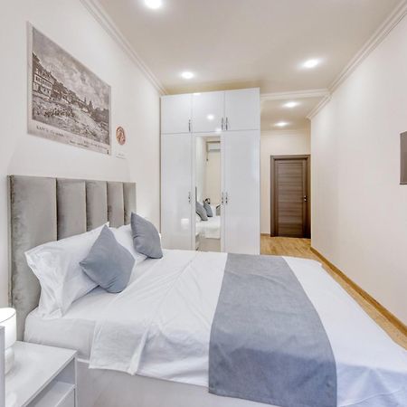 Maison Heritage Hotel يريفان المظهر الخارجي الصورة