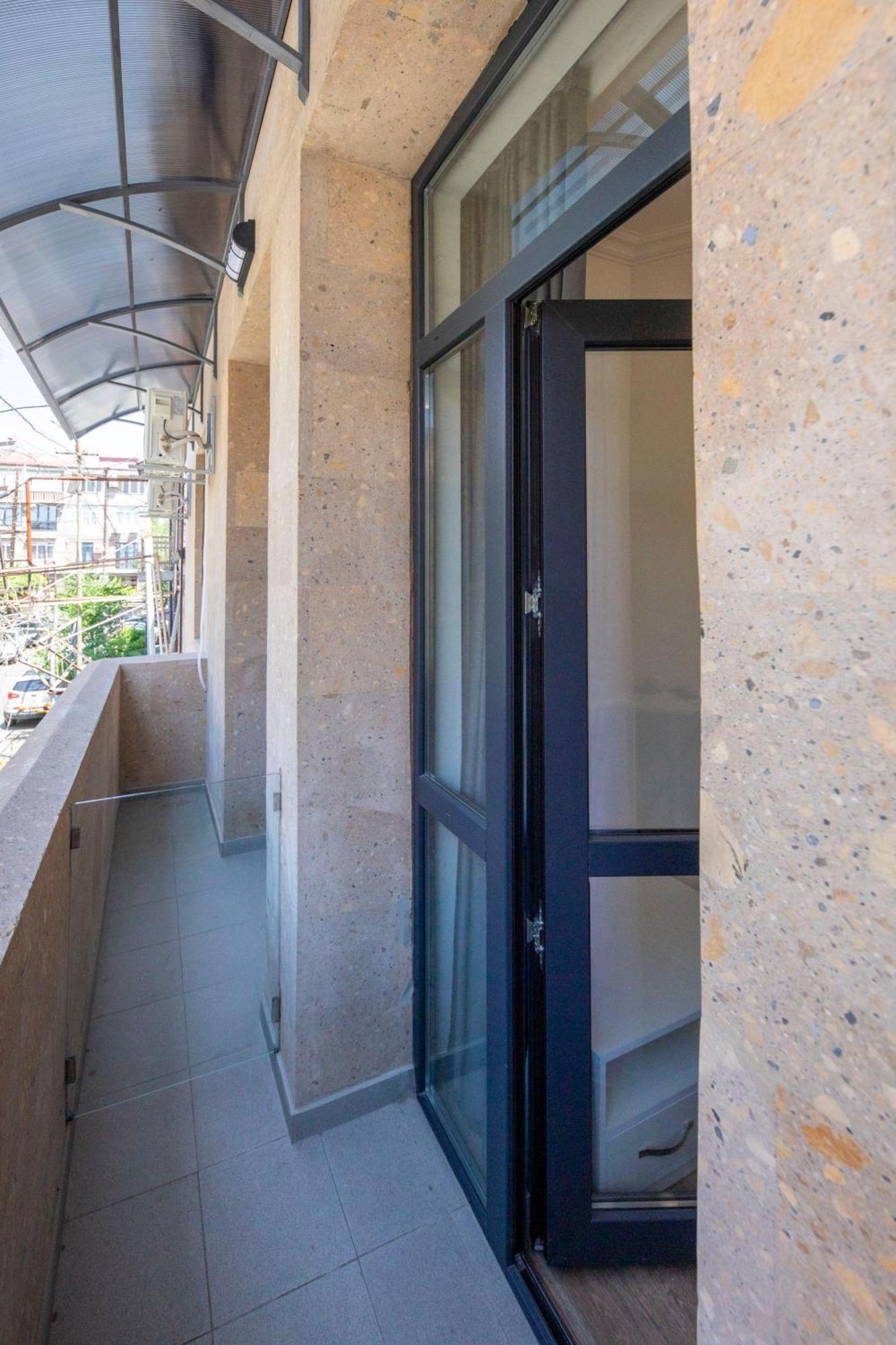 Maison Heritage Hotel يريفان المظهر الخارجي الصورة