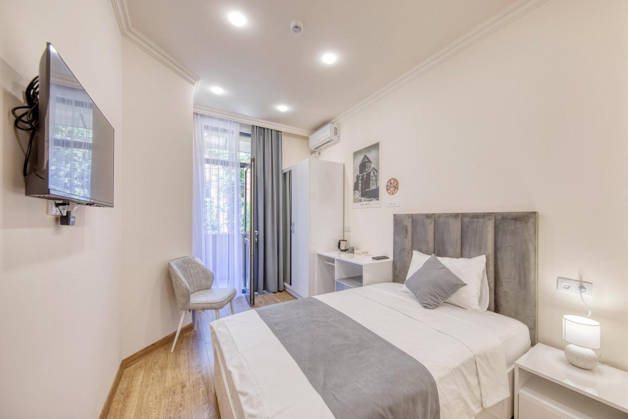 Maison Heritage Hotel يريفان المظهر الخارجي الصورة