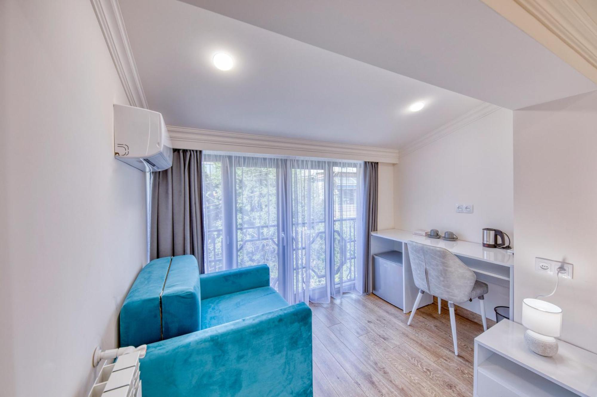 Maison Heritage Hotel يريفان المظهر الخارجي الصورة