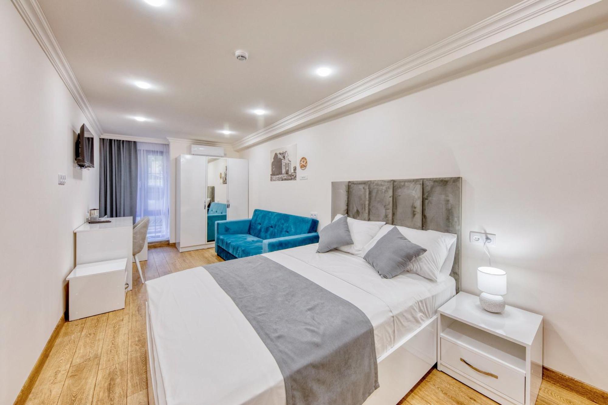 Maison Heritage Hotel يريفان المظهر الخارجي الصورة