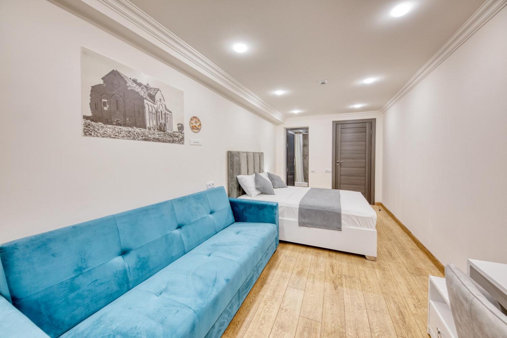 Maison Heritage Hotel يريفان المظهر الخارجي الصورة