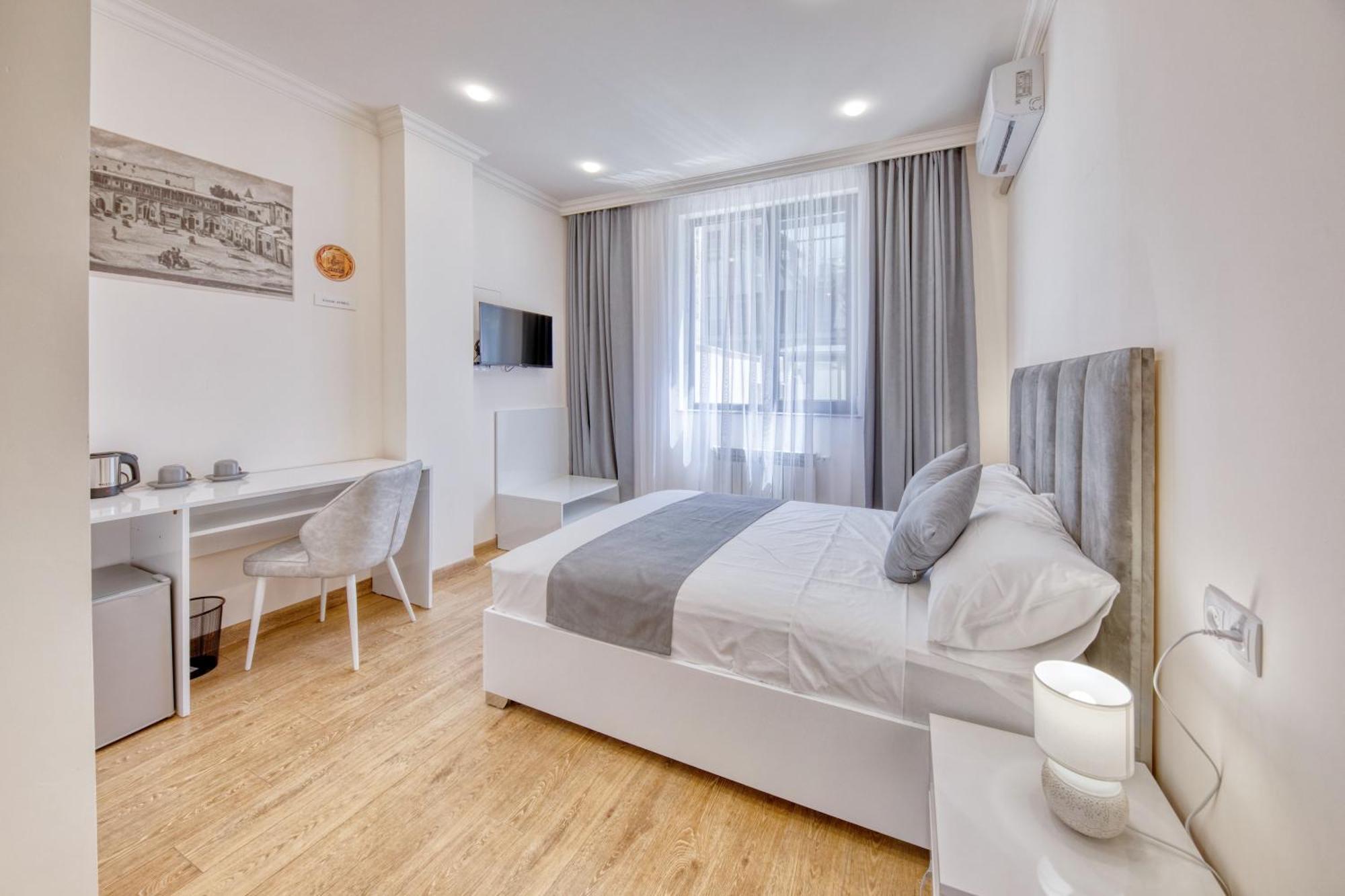 Maison Heritage Hotel يريفان المظهر الخارجي الصورة