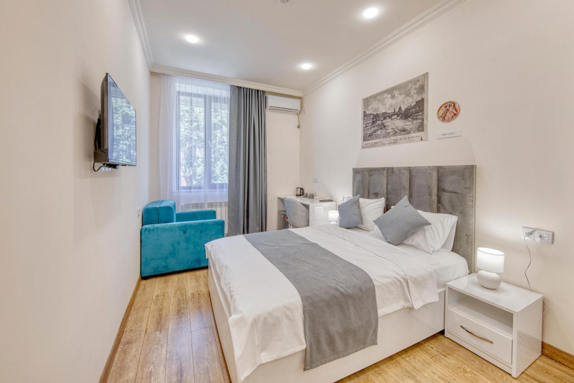Maison Heritage Hotel يريفان المظهر الخارجي الصورة