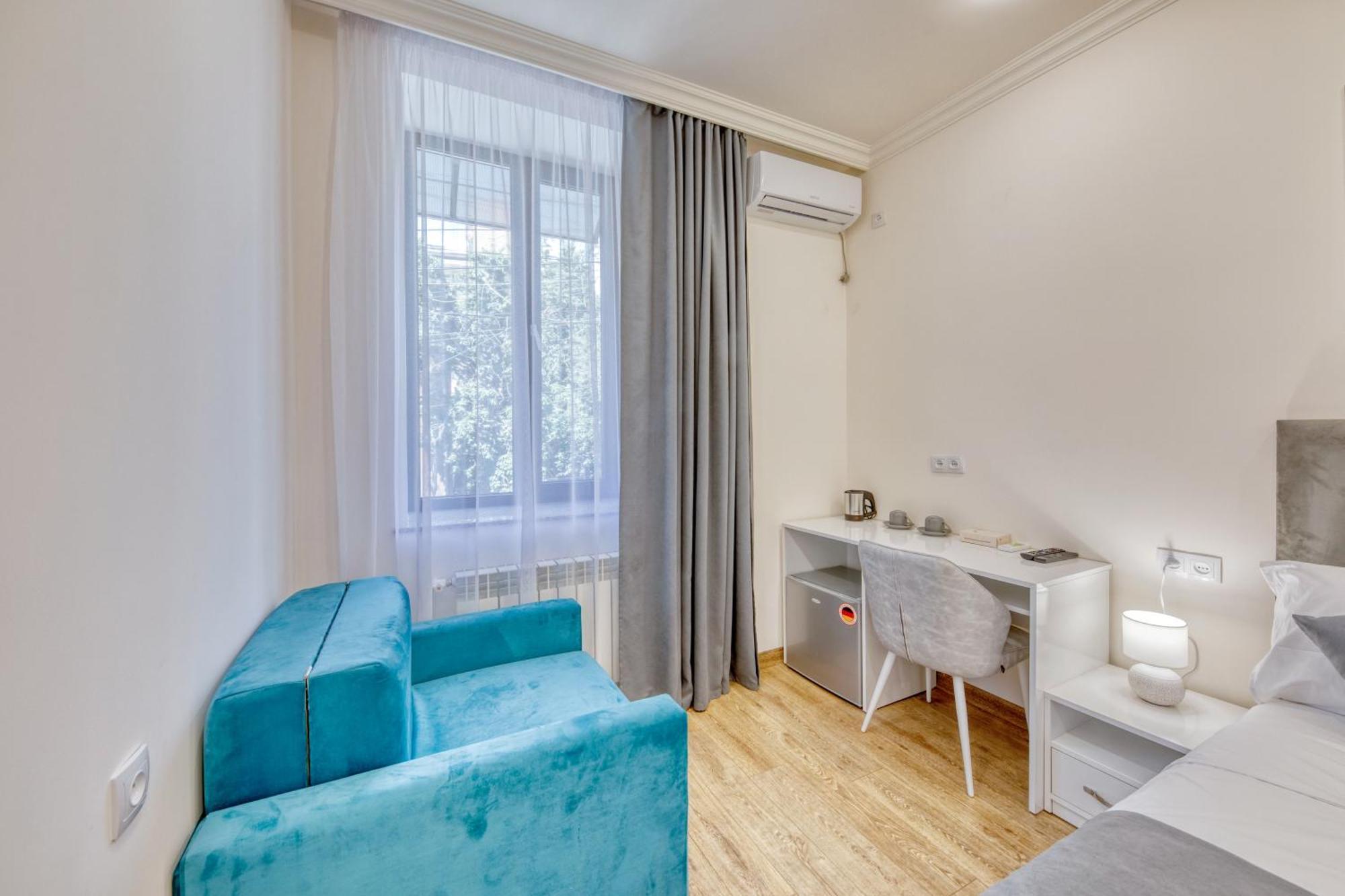 Maison Heritage Hotel يريفان المظهر الخارجي الصورة